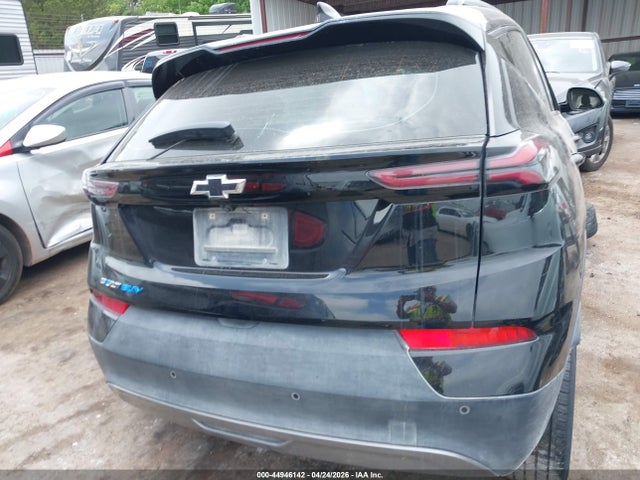 1G1FY6S02N4127019 Chevrolet Bolt Euv Fwd Lt