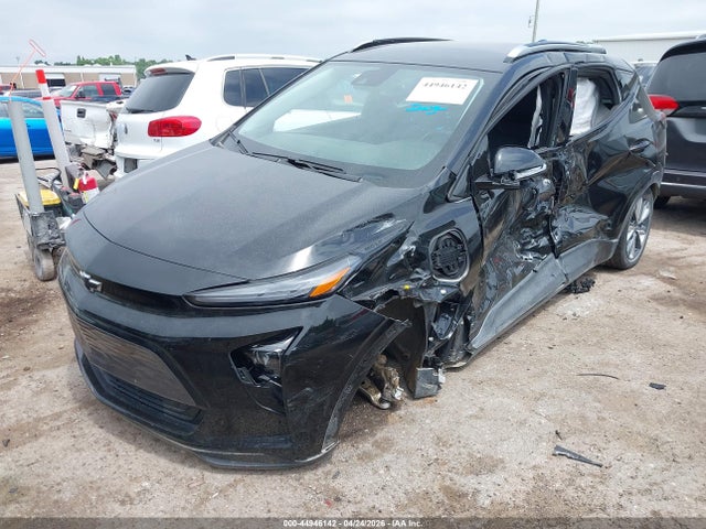 1G1FY6S02N4127019 Chevrolet Bolt Euv Fwd Lt
