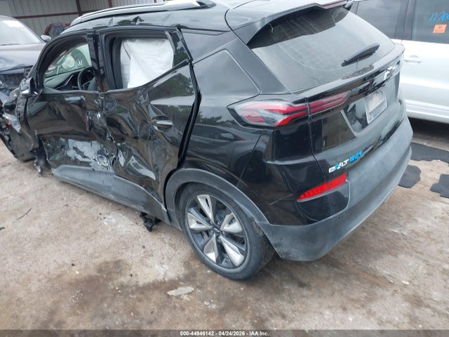 1G1FY6S02N4127019 Chevrolet Bolt Euv Fwd Lt