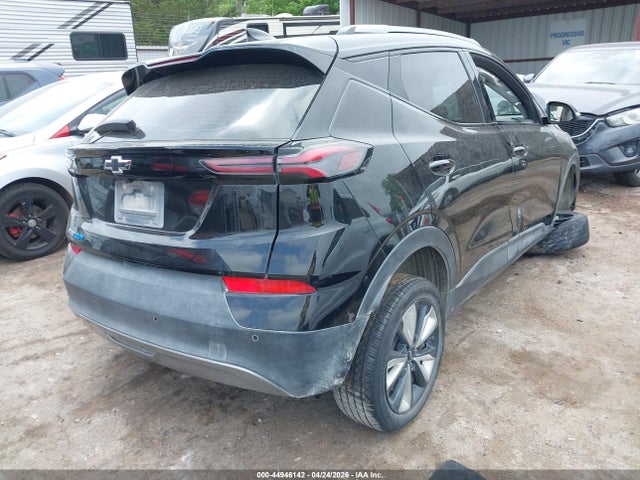 1G1FY6S02N4127019 Chevrolet Bolt Euv Fwd Lt