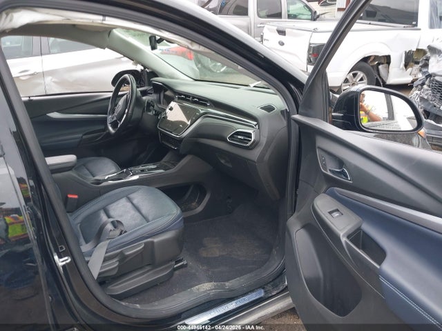 1G1FY6S02N4127019 Chevrolet Bolt Euv Fwd Lt