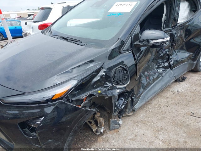 1G1FY6S02N4127019 Chevrolet Bolt Euv Fwd Lt