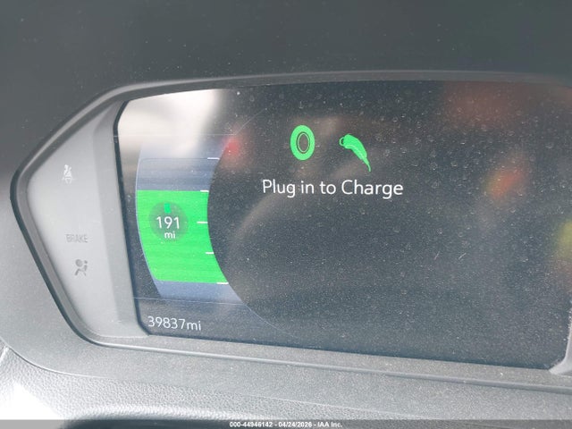 1G1FY6S02N4127019 Chevrolet Bolt Euv Fwd Lt