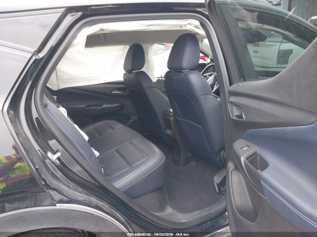 1G1FY6S02N4127019 Chevrolet Bolt Euv Fwd Lt