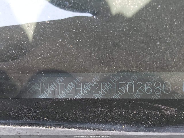 Продаж на аукціоні авто 2013 Acura Mdx Advance Package, vin: 2HNYD2H82DH502680, номер лоту: 44946143