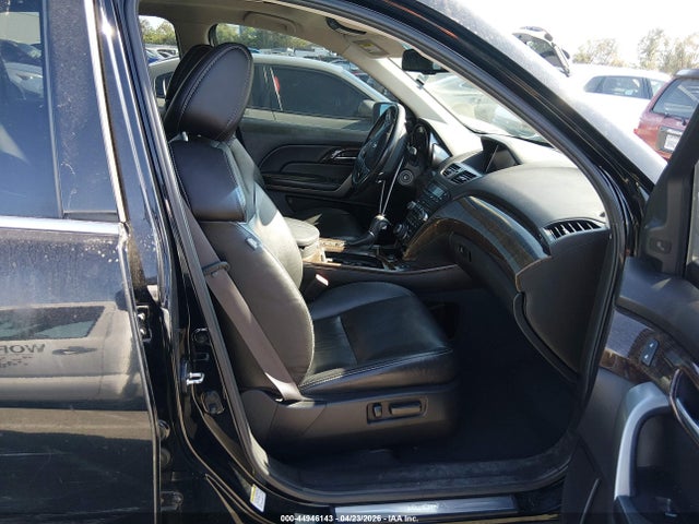 Продаж на аукціоні авто 2013 Acura Mdx Advance Package, vin: 2HNYD2H82DH502680, номер лоту: 44946143