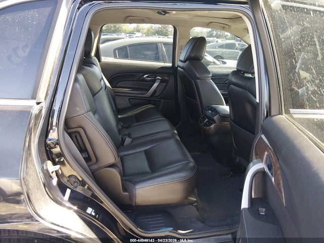 Продаж на аукціоні авто 2013 Acura Mdx Advance Package, vin: 2HNYD2H82DH502680, номер лоту: 44946143
