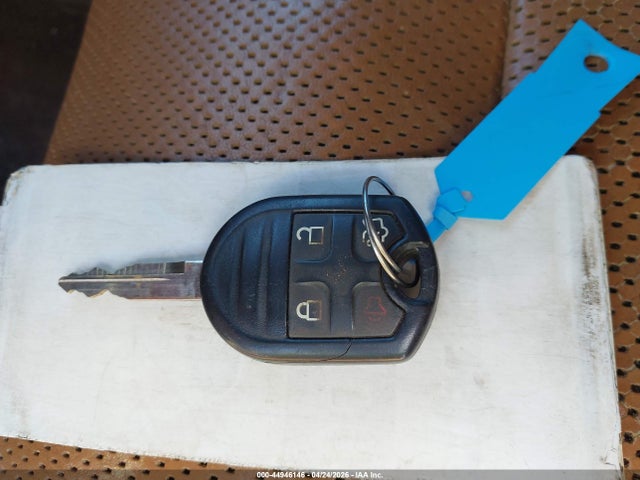 2013 Lincoln Navigator L მანქანა იყიდება აუქციონზე, vin: 5LMJJ3J58DEL00464, აუქციონის ნომერი: 44946146