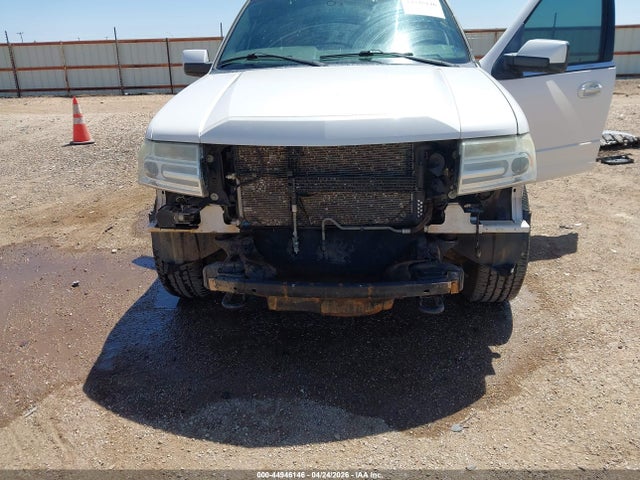 2013 Lincoln Navigator L მანქანა იყიდება აუქციონზე, vin: 5LMJJ3J58DEL00464, აუქციონის ნომერი: 44946146