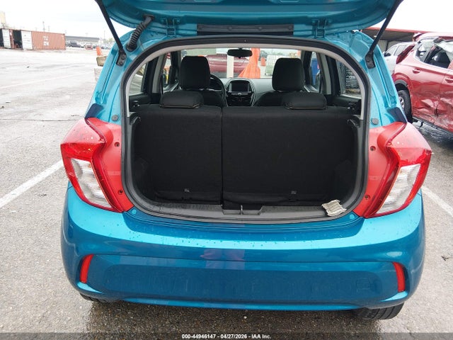Продаж на аукціоні авто 2021 Chevrolet Spark Fwd Ls Automatic, vin: KL8CB6SA2MC738735, номер лоту: 44946147