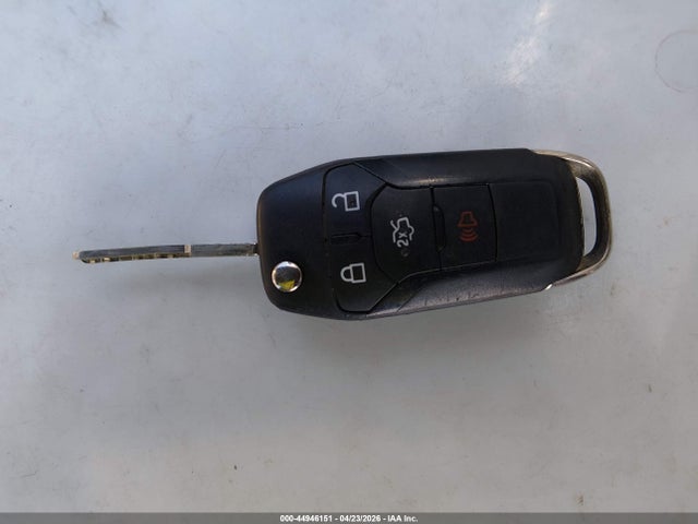 Ford FUSION SE 2016 3FA6P0H74GR194913 Image 11