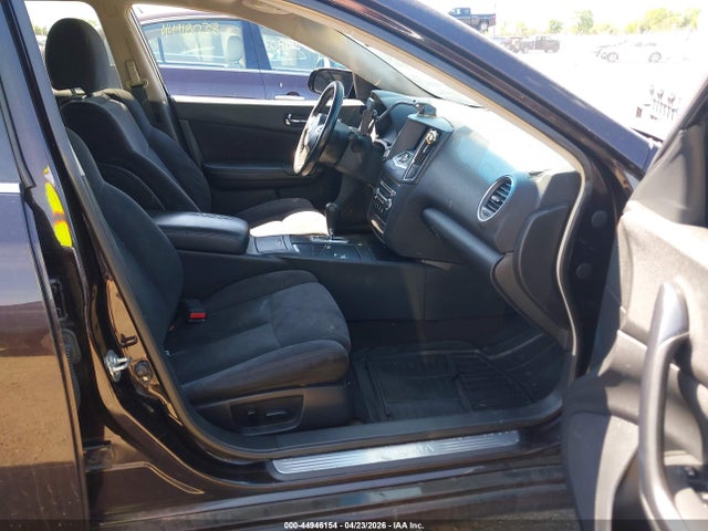 Продаж на аукціоні авто 2013 Nissan Maxima 3.5 S, vin: 1N4AA5AP5DC802595, номер лоту: 44946154
