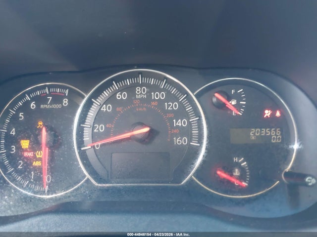 Продаж на аукціоні авто 2013 Nissan Maxima 3.5 S, vin: 1N4AA5AP5DC802595, номер лоту: 44946154