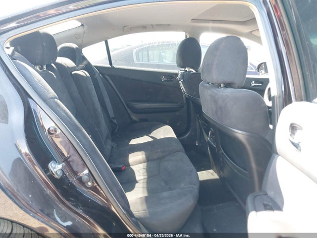 Продаж на аукціоні авто 2013 Nissan Maxima 3.5 S, vin: 1N4AA5AP5DC802595, номер лоту: 44946154