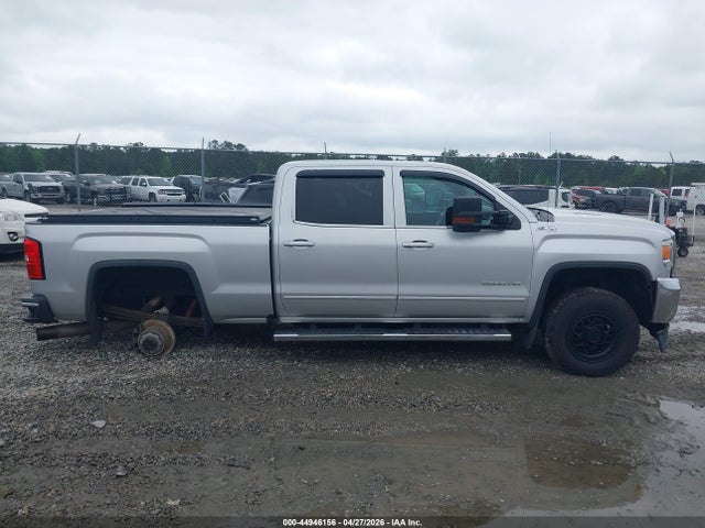 2015 Gmc Sierra 2500hd Sle მანქანა იყიდება აუქციონზე, vin: 1GT12YE8XFF664274, აუქციონის ნომერი: 44946156