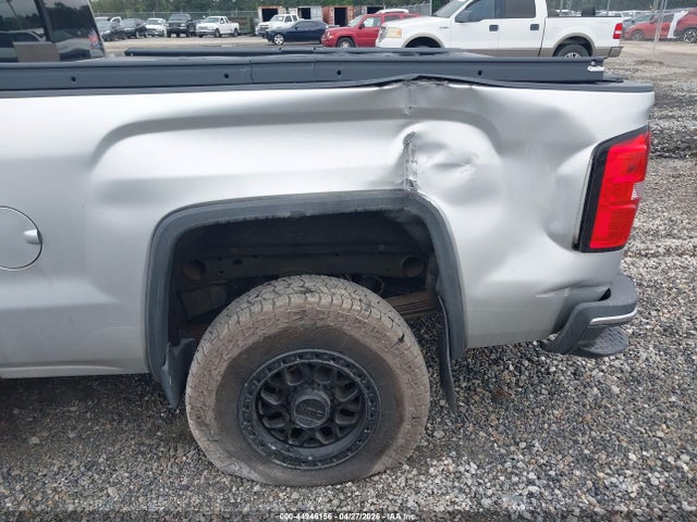 2015 Gmc Sierra 2500hd Sle მანქანა იყიდება აუქციონზე, vin: 1GT12YE8XFF664274, აუქციონის ნომერი: 44946156