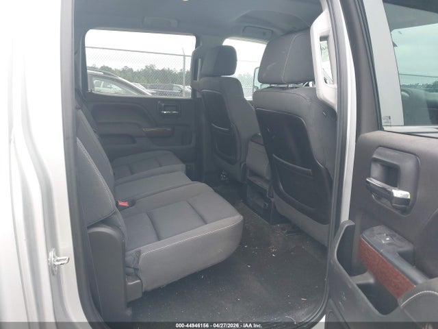 2015 Gmc Sierra 2500hd Sle მანქანა იყიდება აუქციონზე, vin: 1GT12YE8XFF664274, აუქციონის ნომერი: 44946156