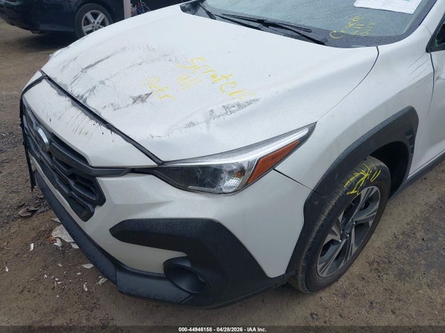 Продаж на аукціоні авто 2025 Subaru Crosstrek Premium, vin: JF2GUHDC3SH251722, номер лоту: 44946158