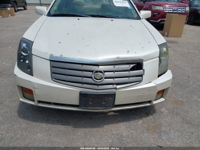 Продажа на аукционе авто 2005 Cadillac Cts Standard, vin: 1G6DP567150180503, номер лота: 44946159