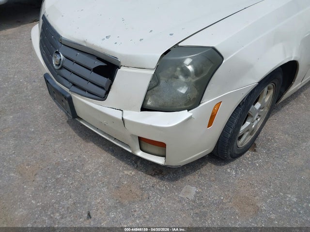 Продажа на аукционе авто 2005 Cadillac Cts Standard, vin: 1G6DP567150180503, номер лота: 44946159