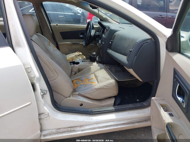 Продажа на аукционе авто 2005 Cadillac Cts Standard, vin: 1G6DP567150180503, номер лота: 44946159