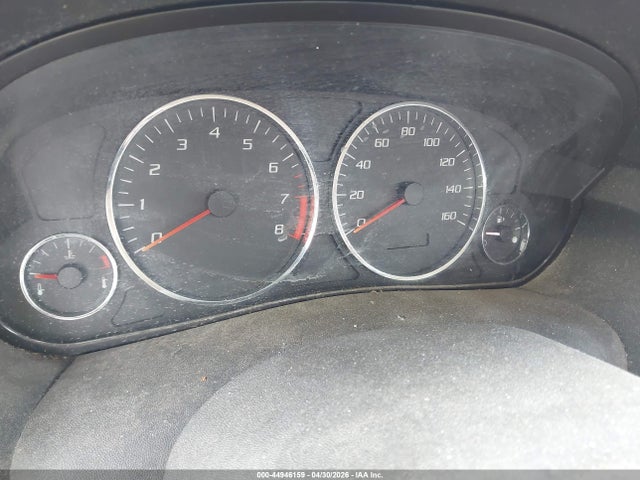 Продажа на аукционе авто 2005 Cadillac Cts Standard, vin: 1G6DP567150180503, номер лота: 44946159