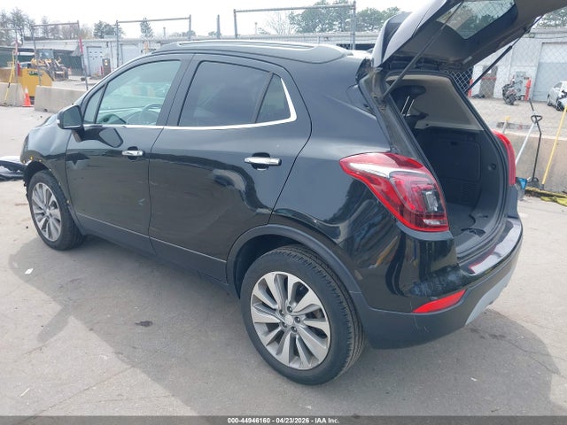 Продаж на аукціоні авто 2019 Buick Encore Fwd Preferred, vin: KL4CJASB9KB949126, номер лоту: 44946160