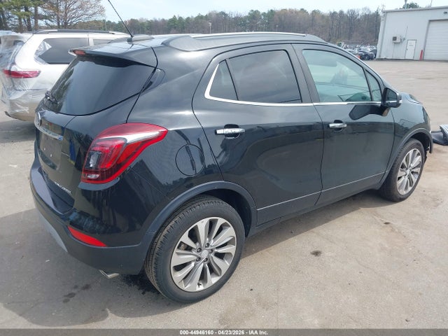 Продаж на аукціоні авто 2019 Buick Encore Fwd Preferred, vin: KL4CJASB9KB949126, номер лоту: 44946160