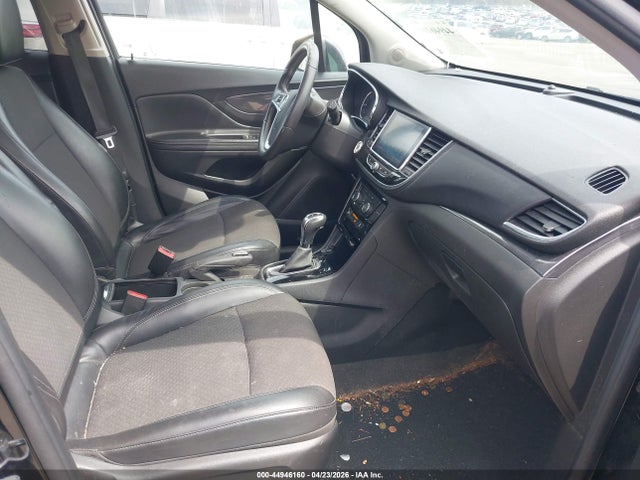 Продаж на аукціоні авто 2019 Buick Encore Fwd Preferred, vin: KL4CJASB9KB949126, номер лоту: 44946160