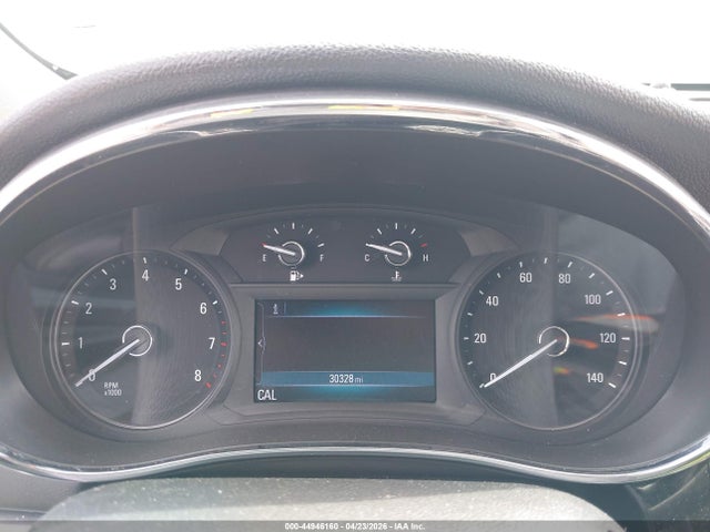 Продаж на аукціоні авто 2019 Buick Encore Fwd Preferred, vin: KL4CJASB9KB949126, номер лоту: 44946160