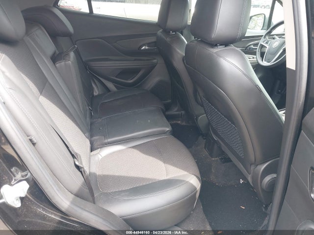 Продаж на аукціоні авто 2019 Buick Encore Fwd Preferred, vin: KL4CJASB9KB949126, номер лоту: 44946160