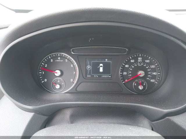 Aukcja sprzedaży 2016 Kia Sorento 3.3l Lx, vin: 5XYPGDA5XGG095103, numer aukcji: 44946167