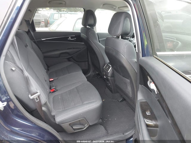 Aukcja sprzedaży 2016 Kia Sorento 3.3l Lx, vin: 5XYPGDA5XGG095103, numer aukcji: 44946167