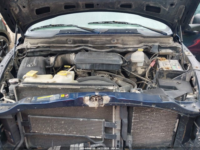 Aukcja sprzedaży 2005 Dodge Ram 1500 St, vin: 1D7HA18K25J537858, numer aukcji: 44946169