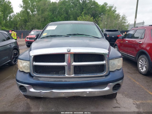 Aukcja sprzedaży 2005 Dodge Ram 1500 St, vin: 1D7HA18K25J537858, numer aukcji: 44946169