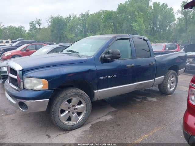 Aukcja sprzedaży 2005 Dodge Ram 1500 St, vin: 1D7HA18K25J537858, numer aukcji: 44946169