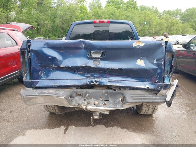 Aukcja sprzedaży 2005 Dodge Ram 1500 St, vin: 1D7HA18K25J537858, numer aukcji: 44946169