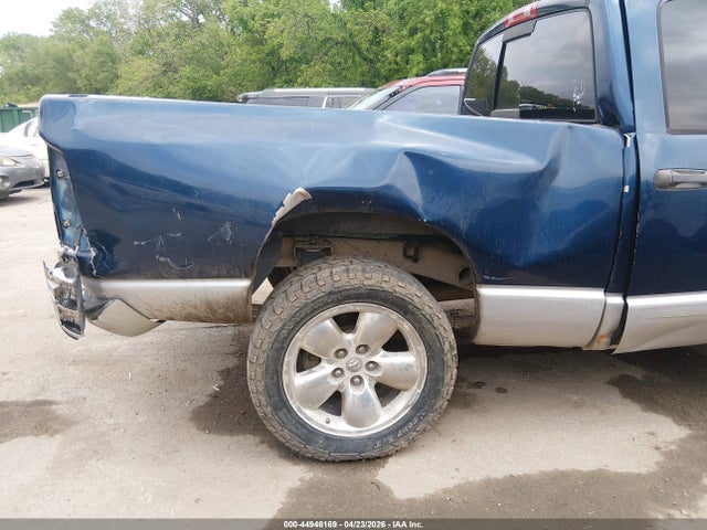 Aukcja sprzedaży 2005 Dodge Ram 1500 St, vin: 1D7HA18K25J537858, numer aukcji: 44946169