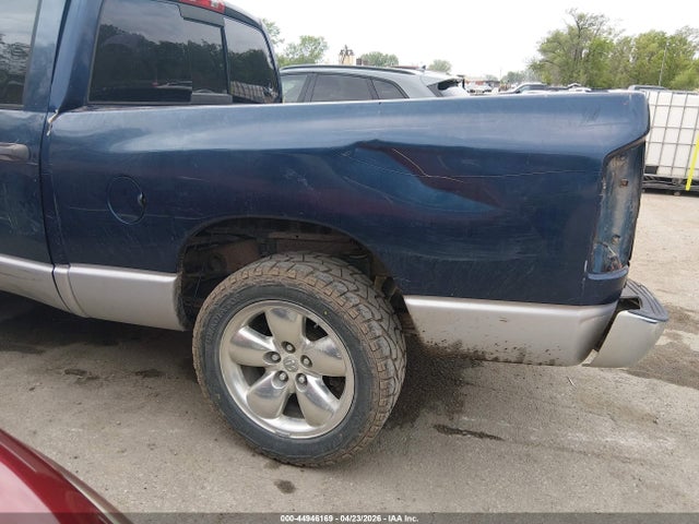 Aukcja sprzedaży 2005 Dodge Ram 1500 St, vin: 1D7HA18K25J537858, numer aukcji: 44946169