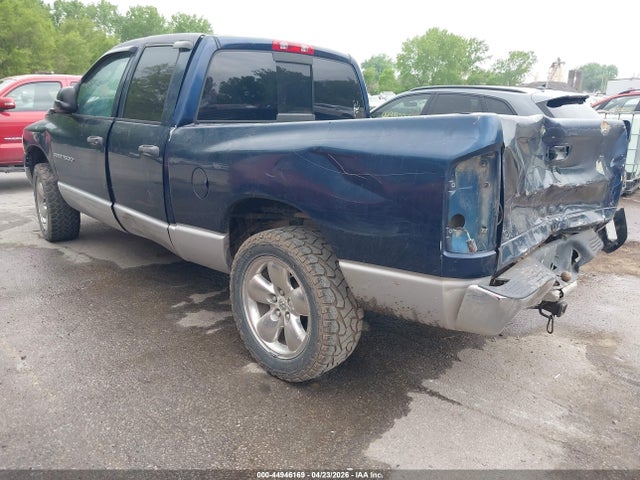 Aukcja sprzedaży 2005 Dodge Ram 1500 St, vin: 1D7HA18K25J537858, numer aukcji: 44946169