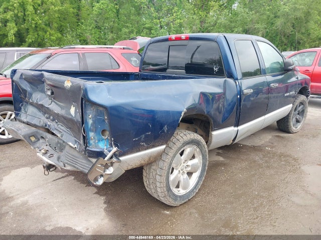 Aukcja sprzedaży 2005 Dodge Ram 1500 St, vin: 1D7HA18K25J537858, numer aukcji: 44946169
