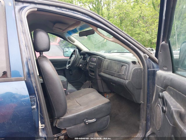 Aukcja sprzedaży 2005 Dodge Ram 1500 St, vin: 1D7HA18K25J537858, numer aukcji: 44946169