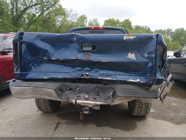Aukcja sprzedaży 2005 Dodge Ram 1500 St, vin: 1D7HA18K25J537858, numer aukcji: 44946169