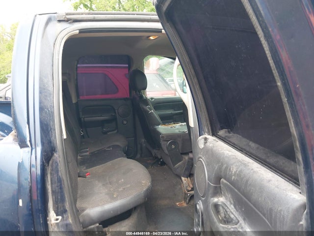 Aukcja sprzedaży 2005 Dodge Ram 1500 St, vin: 1D7HA18K25J537858, numer aukcji: 44946169