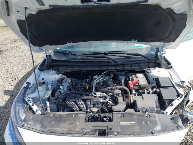1N4BL4DV7SN377529 Nissan Altima Sv Fwd