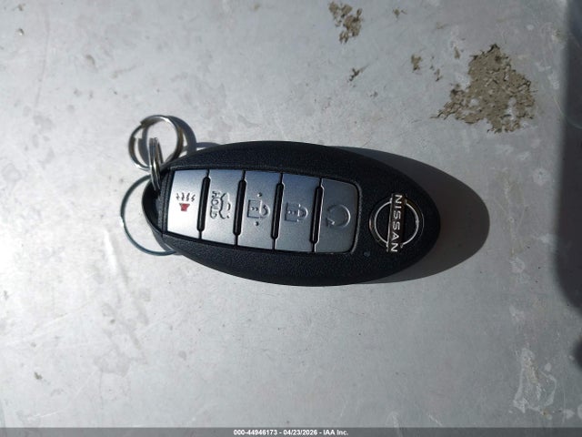 1N4BL4DV7SN377529 Nissan Altima Sv Fwd