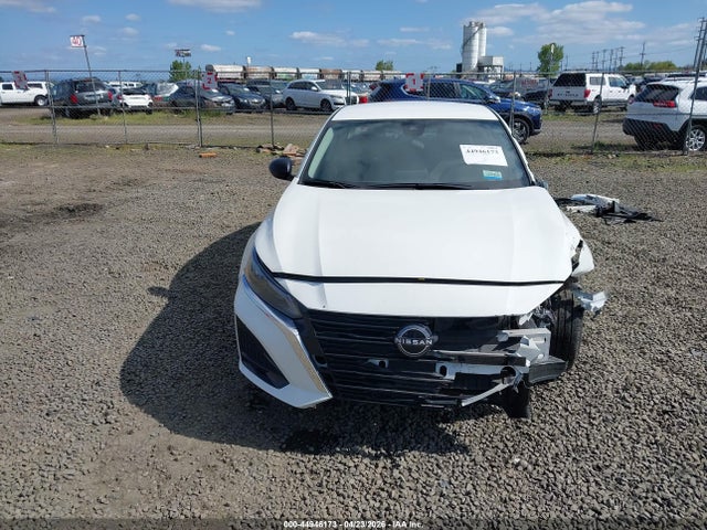 1N4BL4DV7SN377529 Nissan Altima Sv Fwd