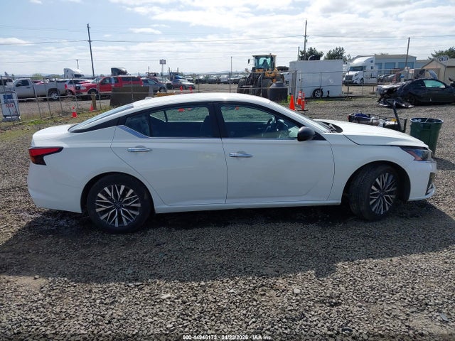 1N4BL4DV7SN377529 Nissan Altima Sv Fwd