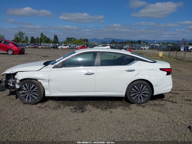 1N4BL4DV7SN377529 Nissan Altima Sv Fwd