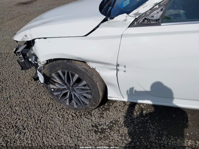 1N4BL4DV7SN377529 Nissan Altima Sv Fwd